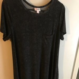 Lularoe Carly dress